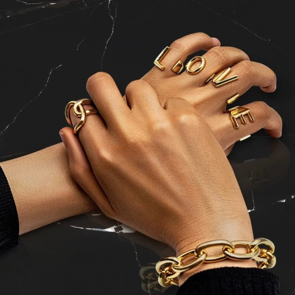 Love ring
